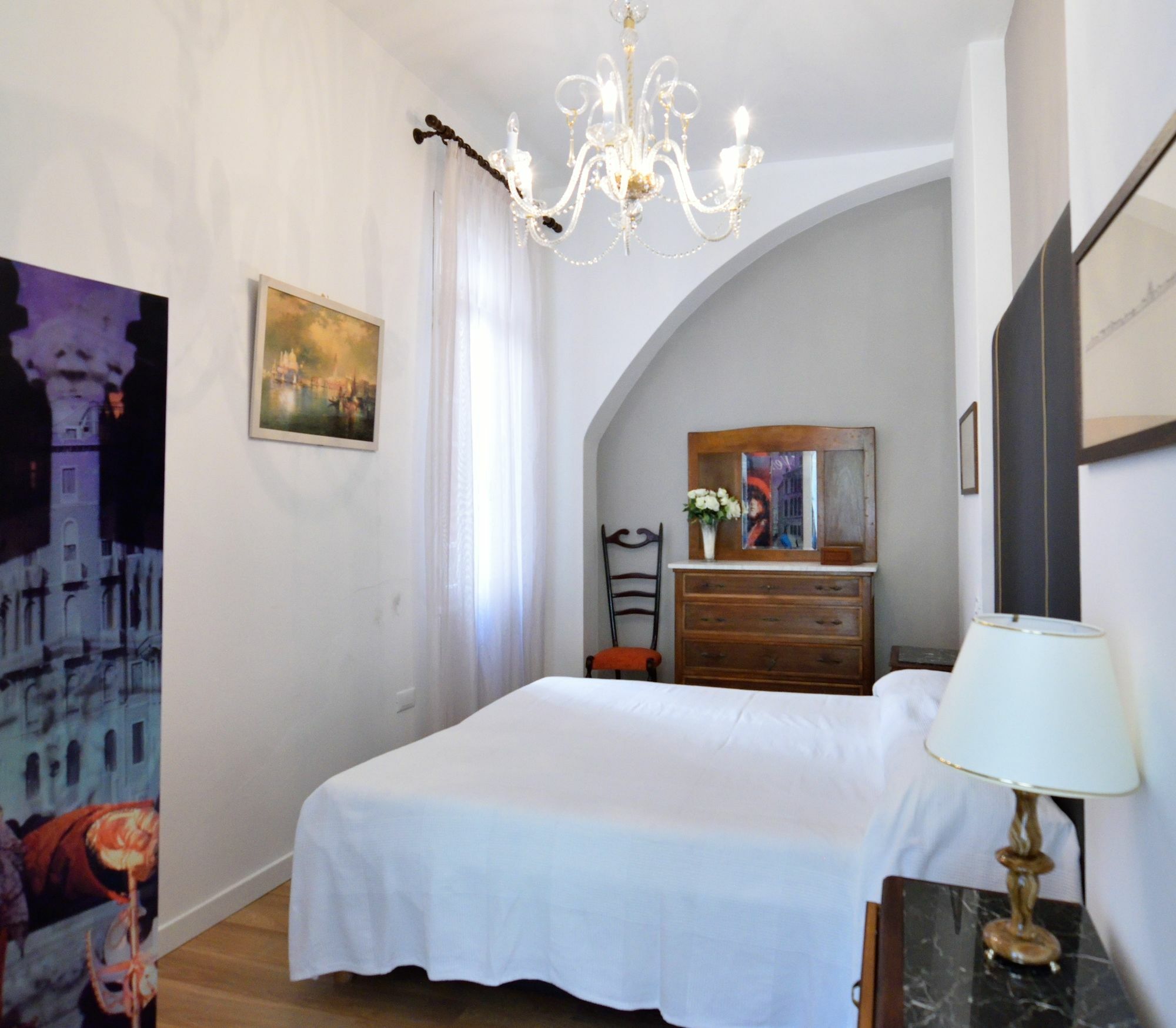 San Giacomo Apartment Venecia Exterior foto