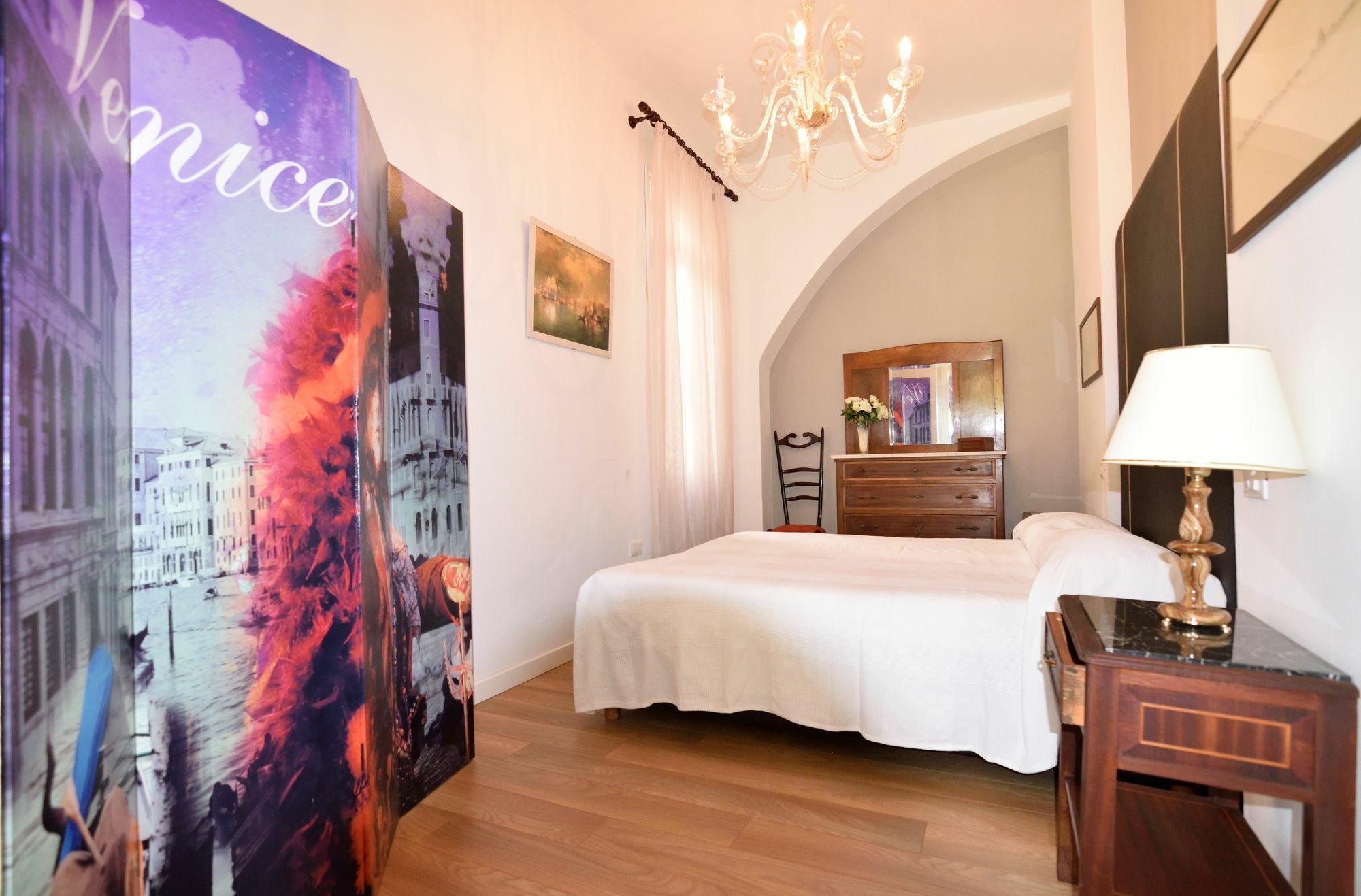San Giacomo Apartment Venecia Exterior foto